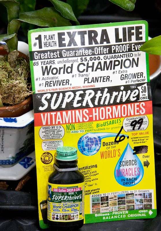 superthrive