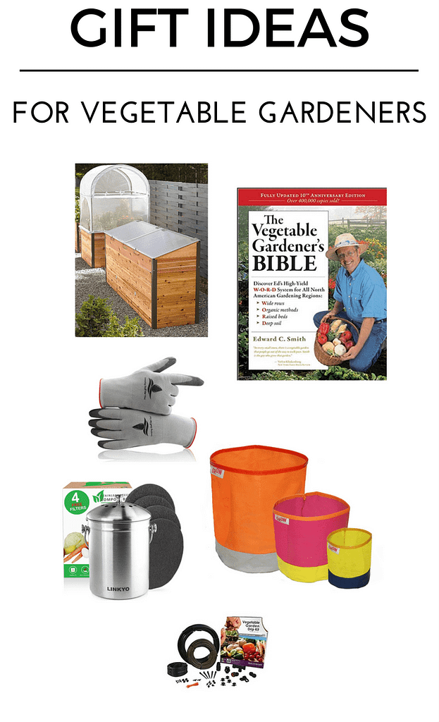 gifts for gardeners