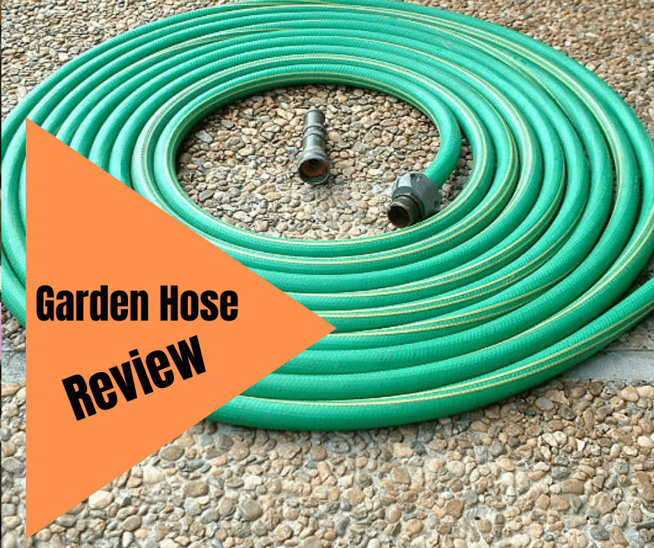 Review Rapid Flo Compact Garden Hose vs. Bionic Flex PRO Gardenologist